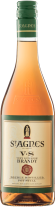 St Agnes VS Brandy 700ml